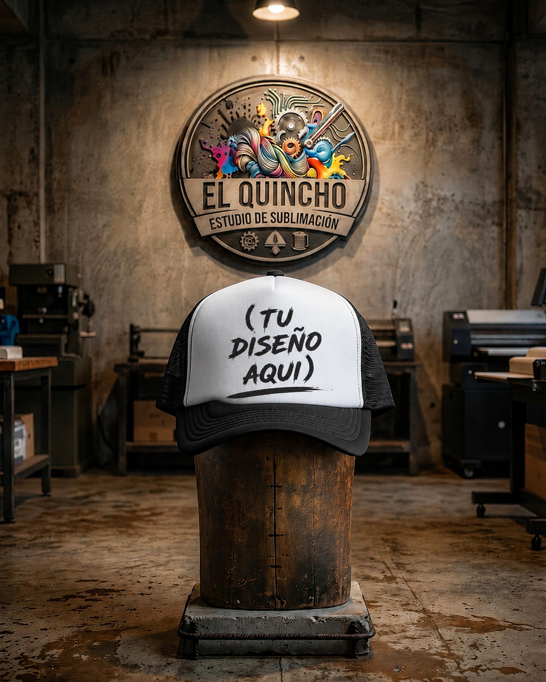 Gorras