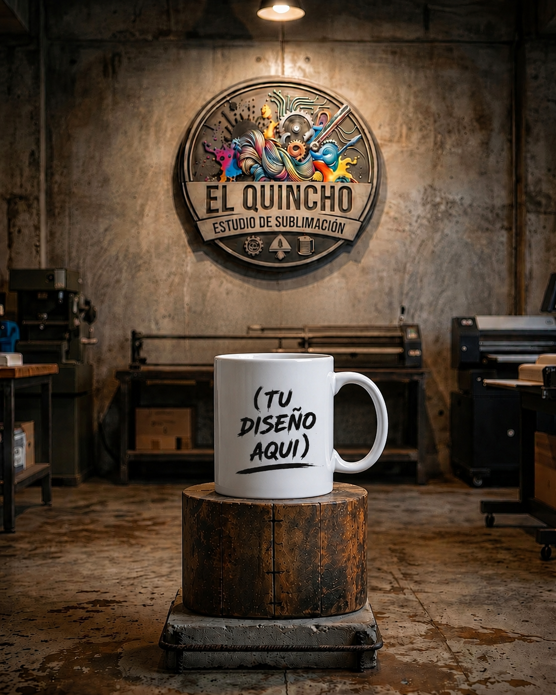 Tazas