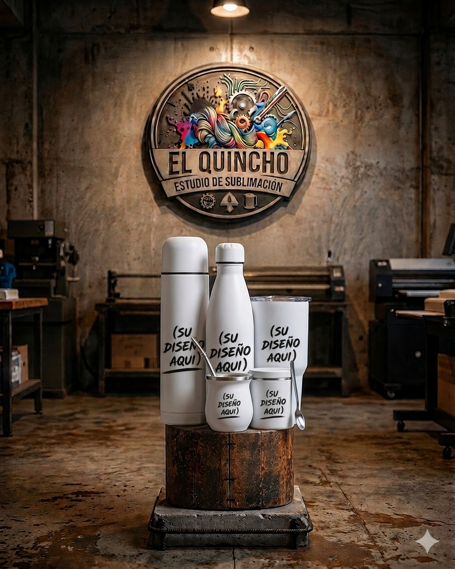 ALUMINIO SUBLIMABLE