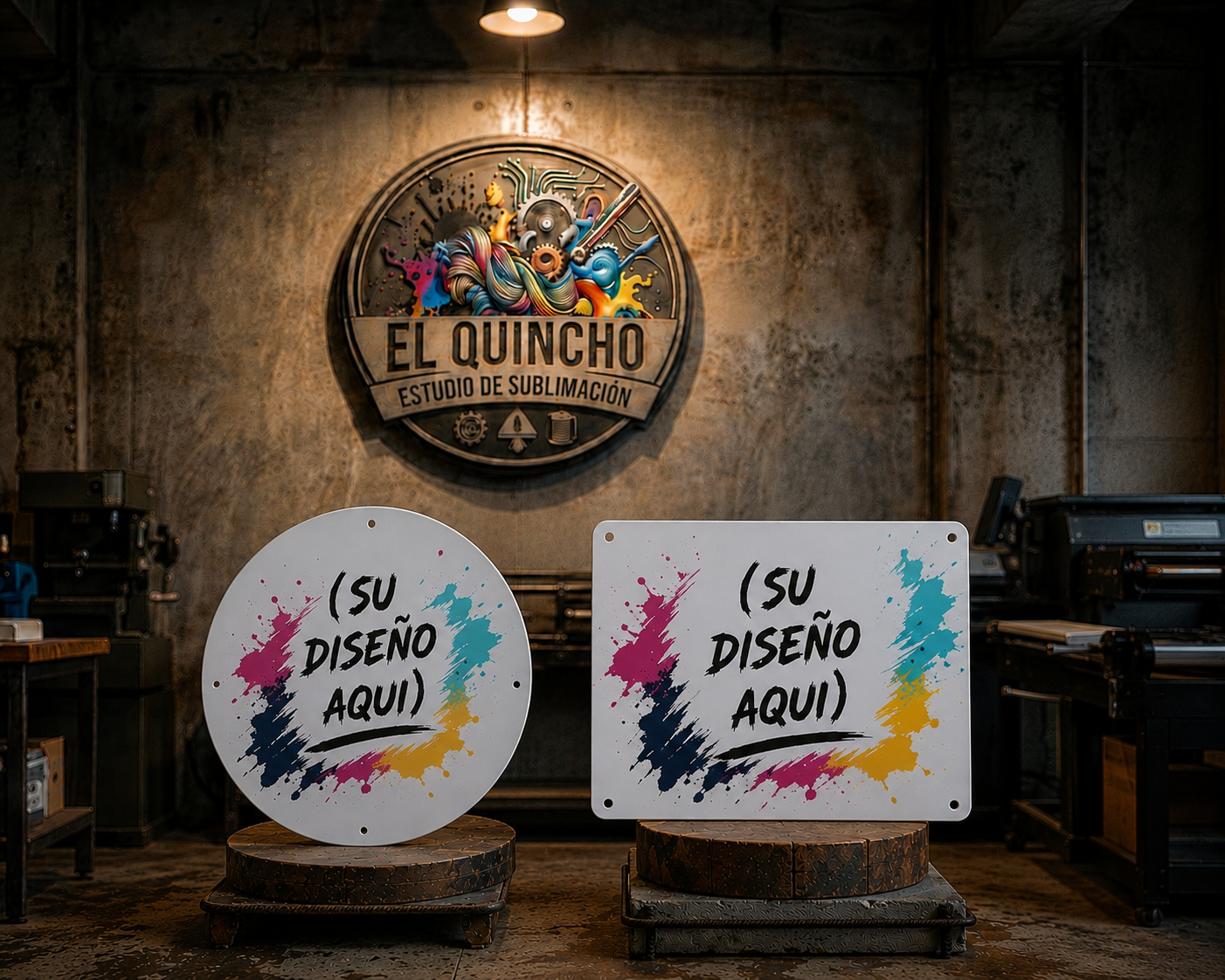 CUADROS